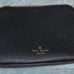 Kate Spade makeup bag