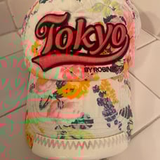 Robin Ruth Tokyo Hat