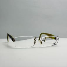 Lindberg Eye Glasses Eyeglasses Frames Spirit T55 135 Col K44 / P10 No. 006/1AOA