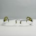 Lindberg Eye Glasses Eyeglasses Frames Spirit T55 135 Col K44 / P10 No. 006/1AOA