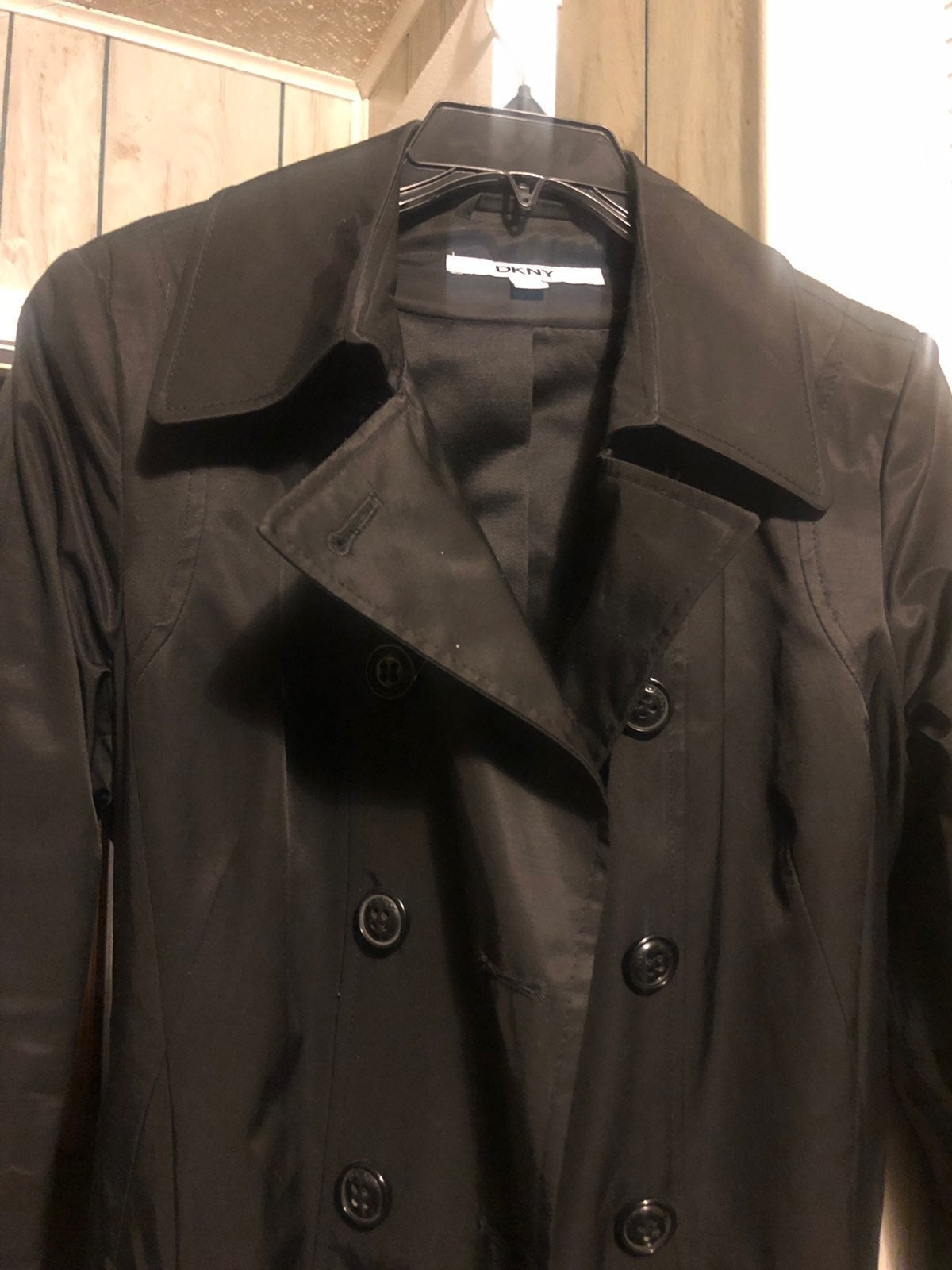Trench Coat