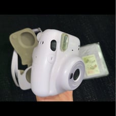 Fujifilm Mini 11
