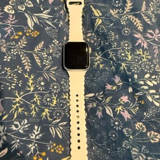 Apple Watch Series 4 40mm gps