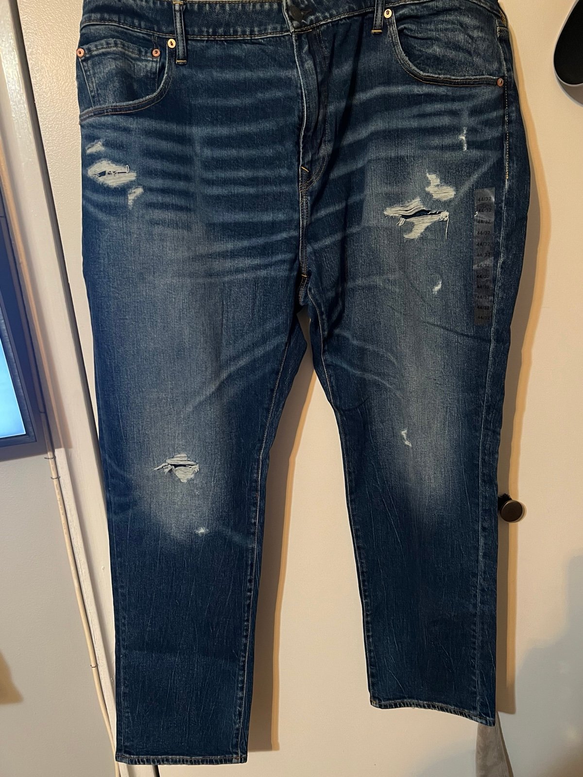 American Eagle jeans men 44/32