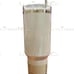 Stanley Target Exclusive Pearl White Shimmer Flowstate 40oz SS Tumbler. BNWT