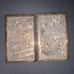 Antique 950 Silver Antique Cigarette Case