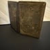 Antique 950 Silver Antique Cigarette Case