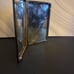 Antique 950 Silver Antique Cigarette Case