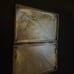 Antique 950 Silver Antique Cigarette Case
