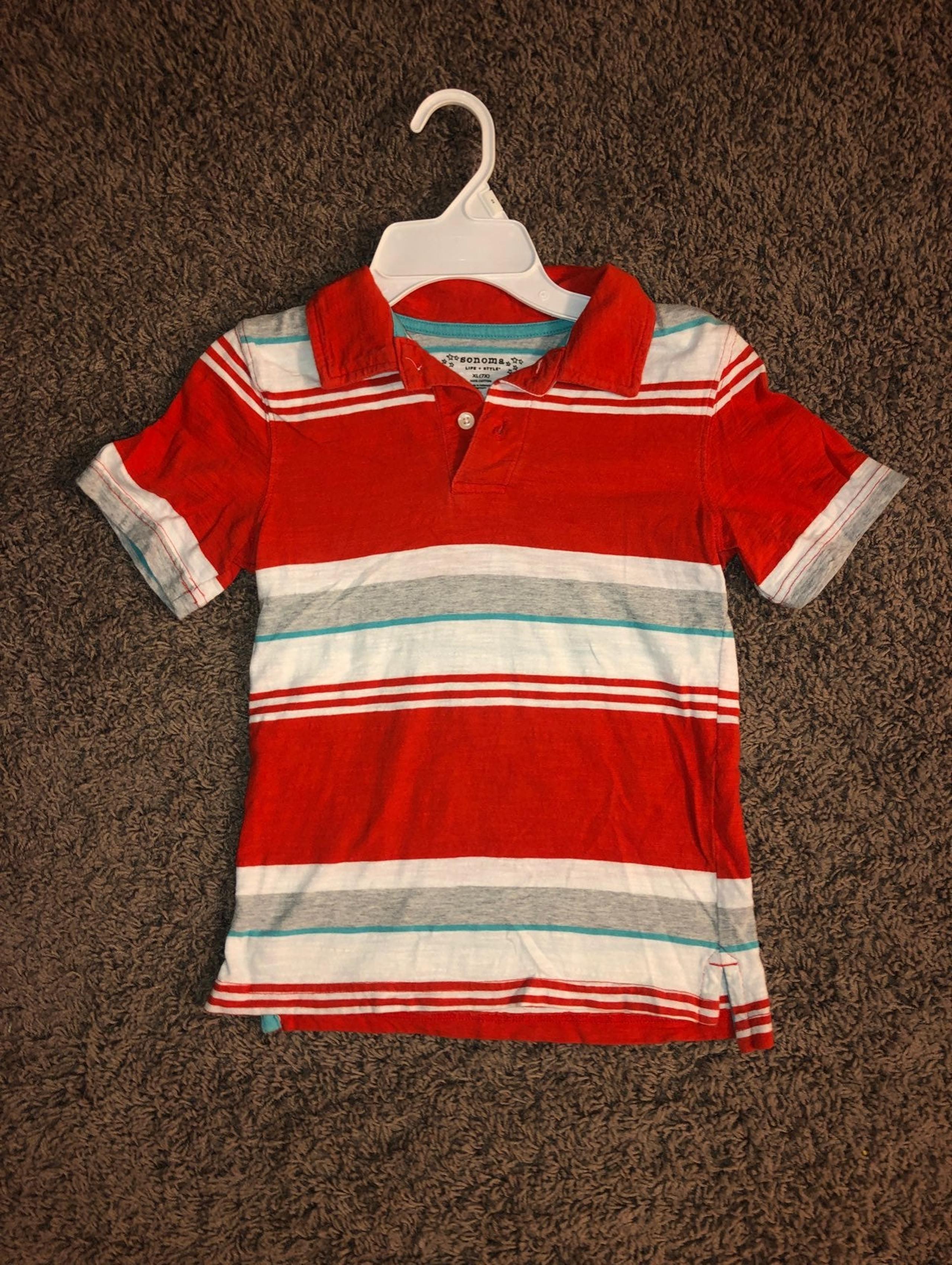 Youth Polo