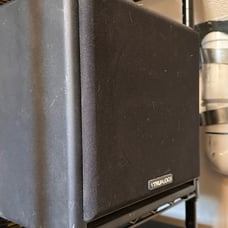 TruAudio CS-8 8” Powered Subwoofer