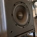 TruAudio CS-8 8” Powered Subwoofer