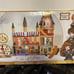 Harry Potter Magical Minis Wizarding World Hogwarts Castle
