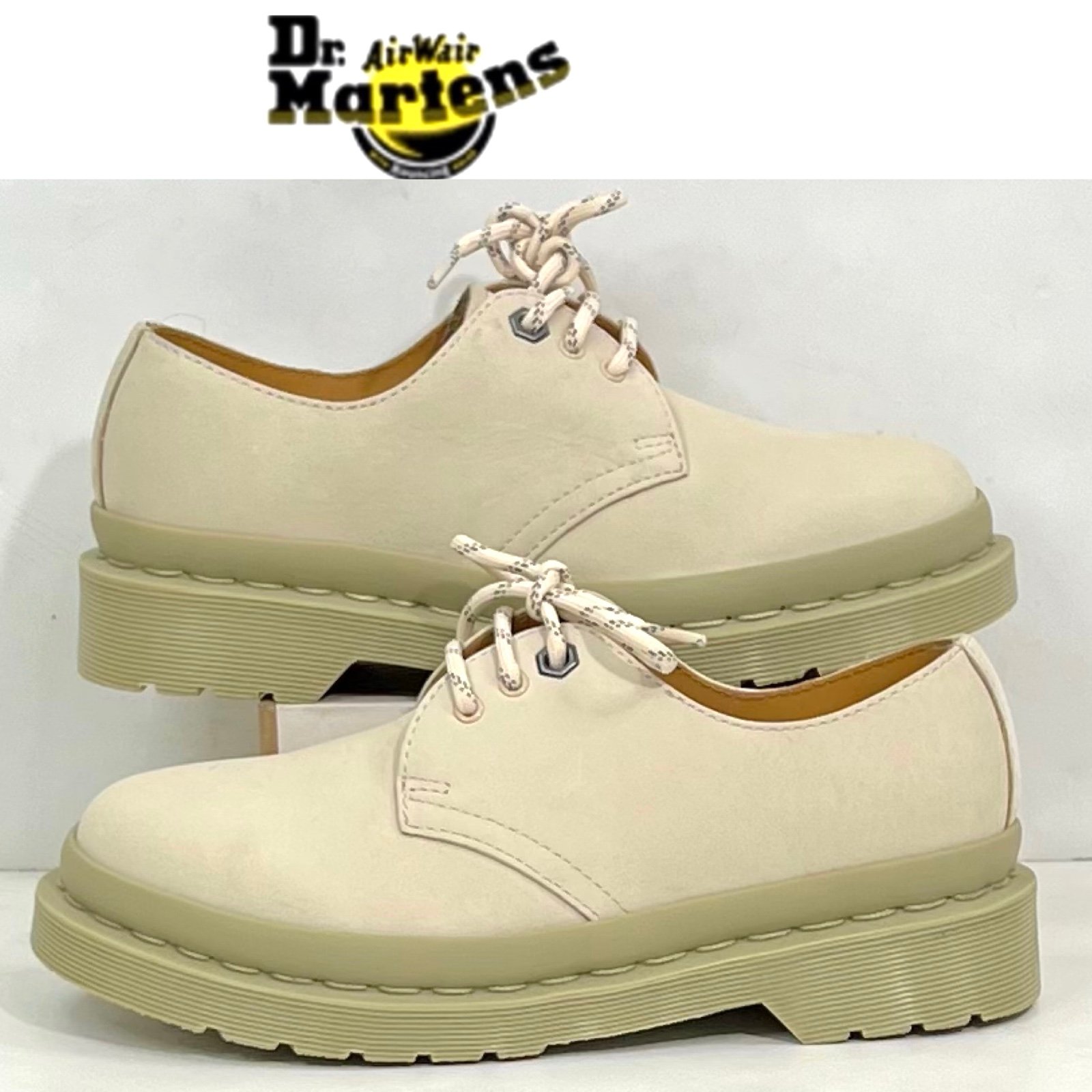Dr Martens Women’s Leather Oxfords Style 1461