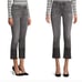 FRAME Sleepy Hollow Le High Crop Jeans