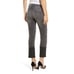 FRAME Sleepy Hollow Le High Crop Jeans