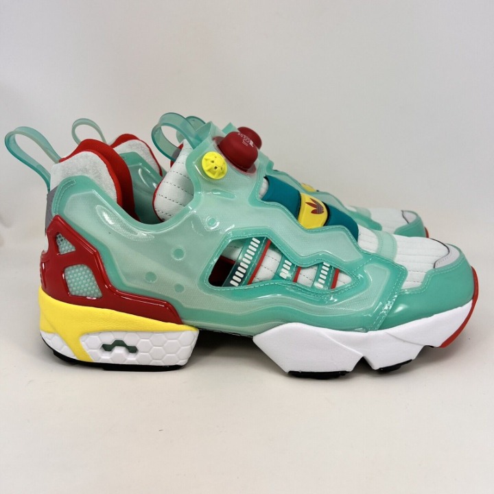 large discount Adidas Originals ZX Fury Running Shoes Bahia Mint Men’s Size 10.5 Men large discount Adidas Originals ZX Fury Running Shoes Bahia Mint Men’s Size 10.5 Men