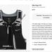 Nike Trail Kiger Running Vest 4.0 Black Women's XS/S Hydration