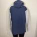 New. Calme by Johnny Was hooded pullover jacket. Retails 178. Small