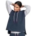New. Calme by Johnny Was hooded pullover jacket. Retails 178. Small