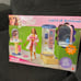 Barbie bathroom