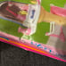 Barbie bathroom