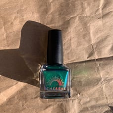 Ethereal Lacquer Haunted Furby Indie Nail Polish, New
