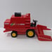 Playmobil Geobra 2000 Farm Hay Harvester Kid's Toy Vehicle Incomplete