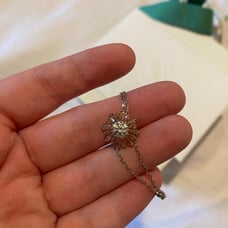 Swarovski bracelet