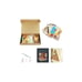 DIY 3D Dollhouse Puzzle - Sam's Study 221 Pcs- DG102