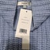 Vince NWT Lofty Rib Turtleneck Wool & Cashmere-Blend Sweater