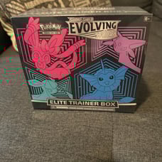 Evolving skies etb