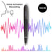Digital voice recorder pen