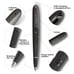 Digital voice recorder pen