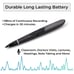 Digital voice recorder pen