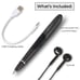 Digital voice recorder pen