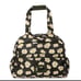 Lug Pontoon 2 Overnight Bag Autumn Daisies New
