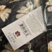 Lug Pontoon 2 Overnight Bag Autumn Daisies New