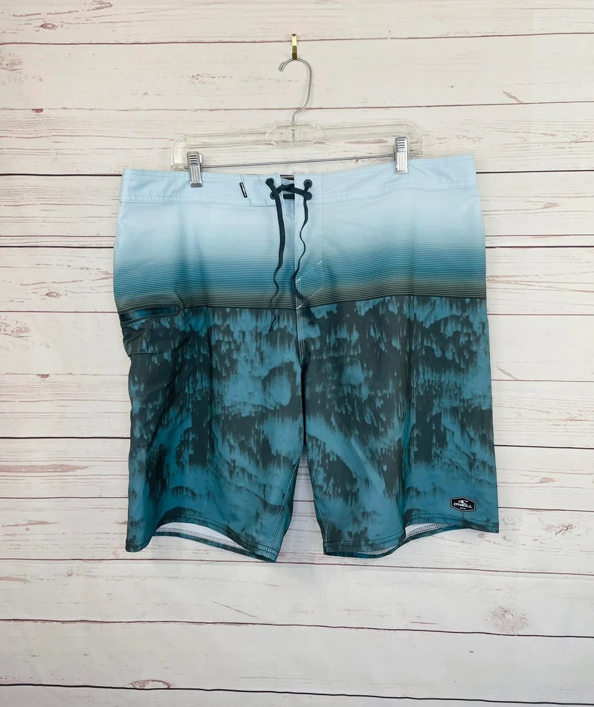 O'neill Hyperfreak Board Shorts 38