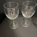 Clipper Collection 5 piece wine set by Javit Crystal in Box