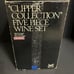 Clipper Collection 5 piece wine set by Javit Crystal in Box