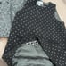 3 Pommes French designer girls knit cardigan and Carolina zapf dress