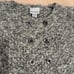 3 Pommes French designer girls knit cardigan and Carolina zapf dress