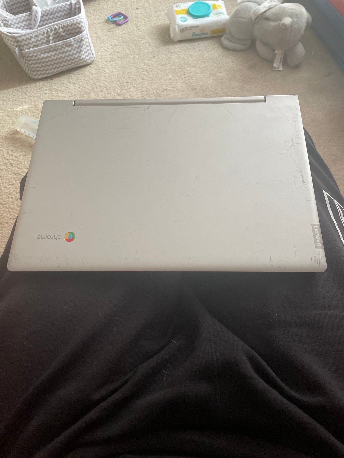 Lenovo 2020 Chromebook