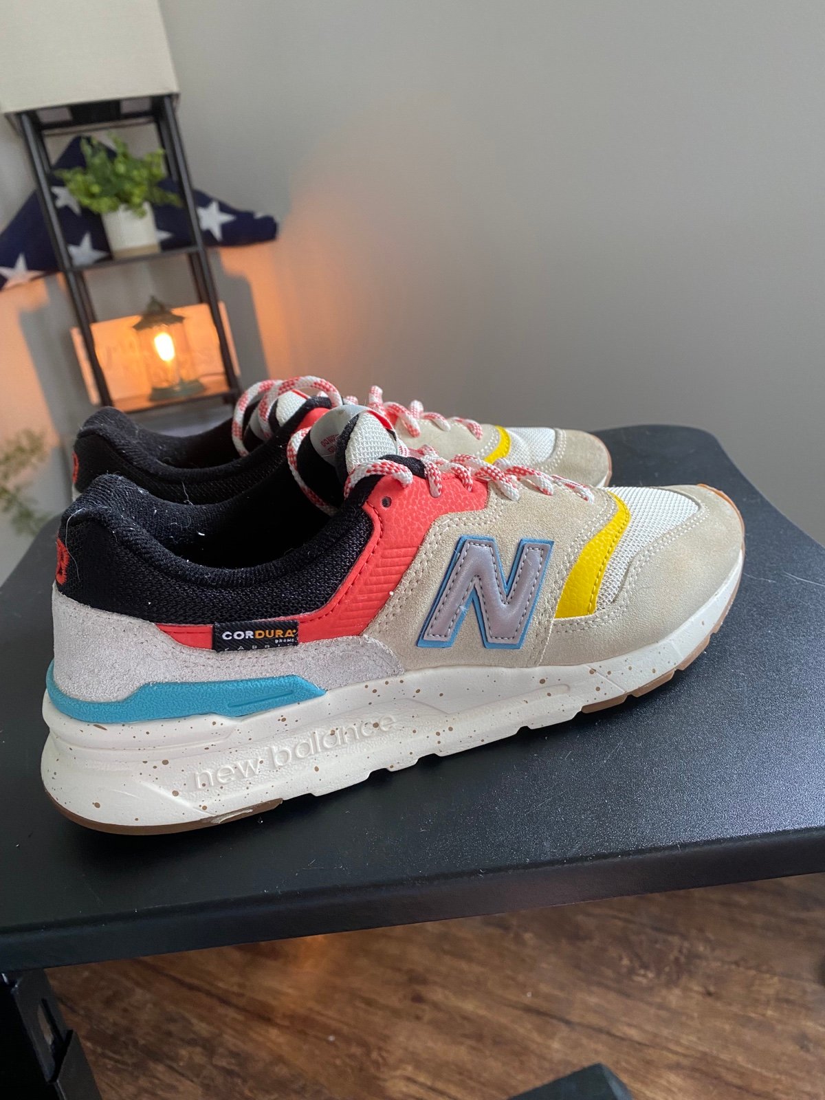 New Balance 997h