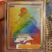 Leon 195/185 Secret Rare Vivid Voltage