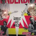 SEALED The Fabulous Thunderbirds - Girls Go Wild - Vinyl LP - Chrysalis Original