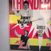 SEALED The Fabulous Thunderbirds - Girls Go Wild - Vinyl LP - Chrysalis Original