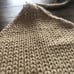 Rehab halter knit crop top, size S .Like new.