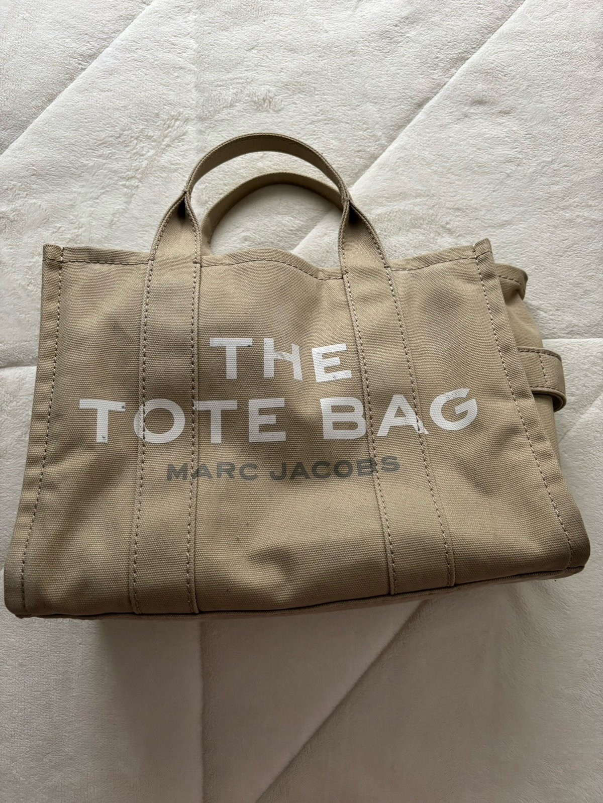 Marc Jacobs Tote Bag